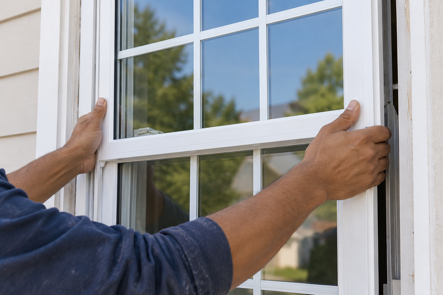 Handyman & Property Improvements